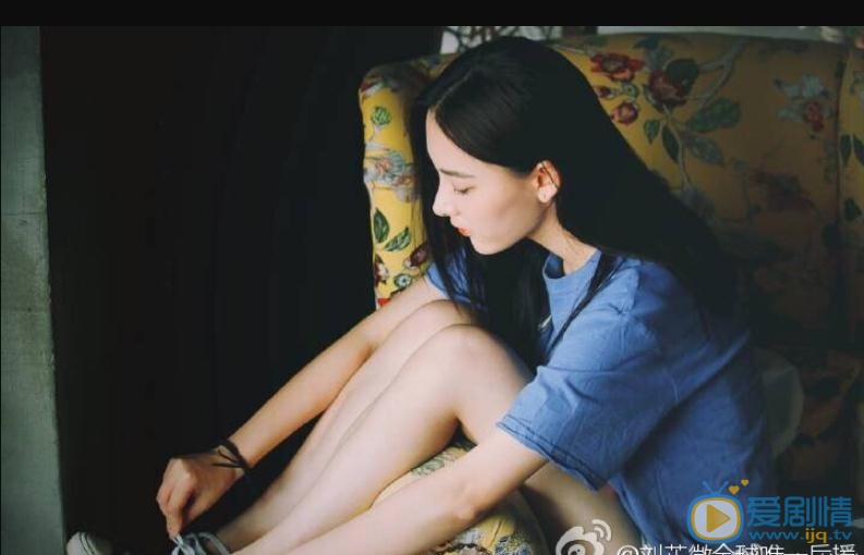 刘芷微青春写真 刘芷微高清写真_刘芷微高清剧照