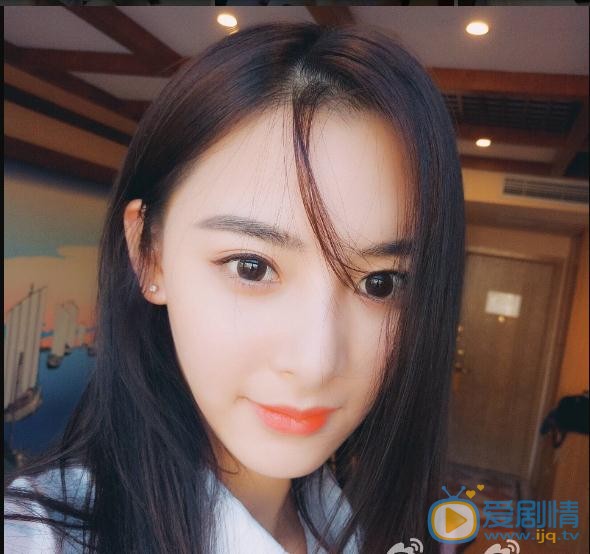 刘芷微生活照写真 刘芷微高清写真_刘芷微高清剧照