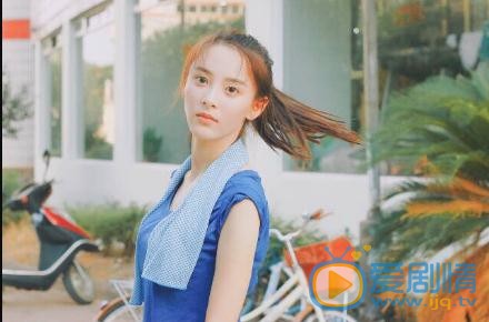 刘芷微青春写真 刘芷微高清写真_刘芷微高清剧照