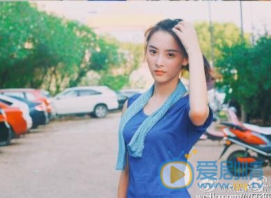 刘芷微青春写真 刘芷微高清写真_刘芷微高清剧照