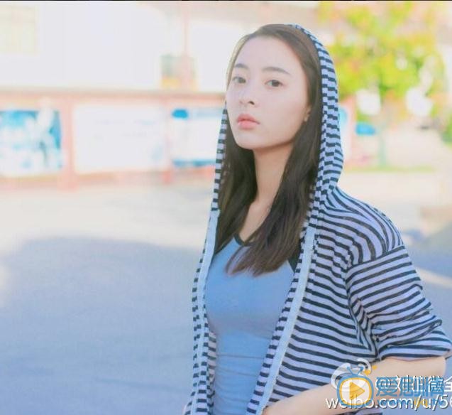 刘芷微青春写真 刘芷微高清写真_刘芷微高清剧照