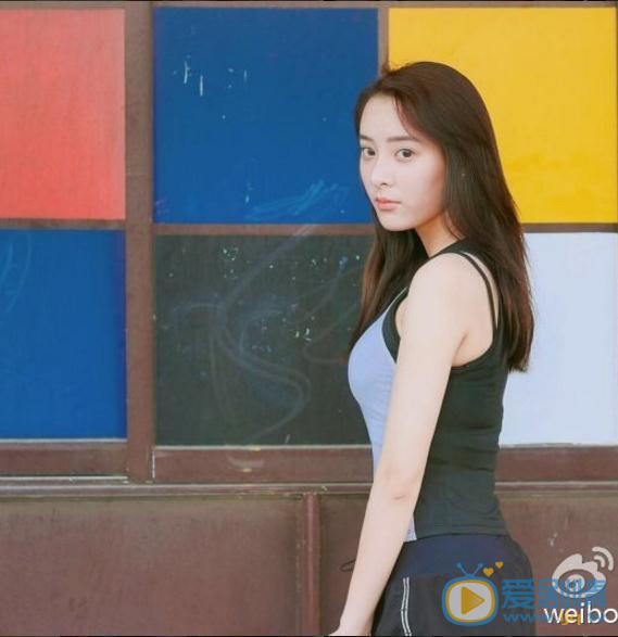 刘芷微青春写真 刘芷微高清写真_刘芷微高清剧照