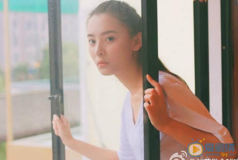 刘芷微文艺写真 刘芷微高清写真_刘芷微高清剧照
