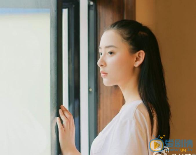 刘芷微文艺写真 刘芷微高清写真_刘芷微高清剧照