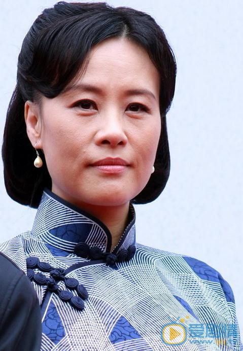 邬君梅剧照合集 邬君梅高清写真_邬君梅高清剧照