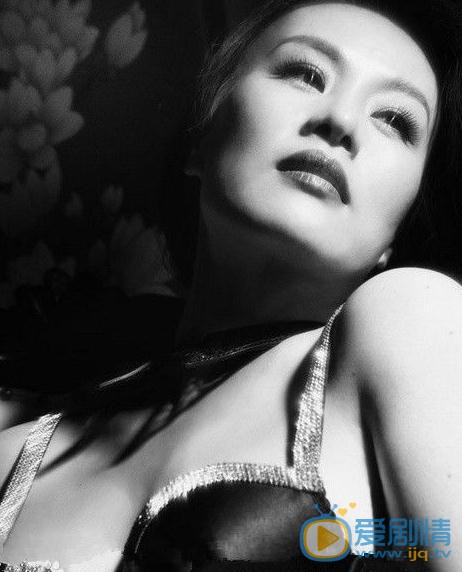 邬君梅写真 邬君梅高清写真_邬君梅高清剧照