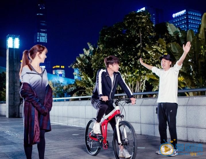 姜妍《亲爱的她们》剧照 姜妍高清写真_姜妍高清剧照
