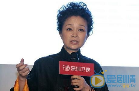 刘莉莉活动照 刘莉莉高清写真_刘莉莉高清剧照