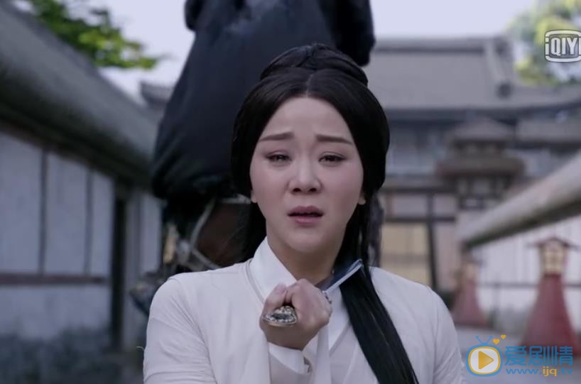 九州海上牧云记剧照