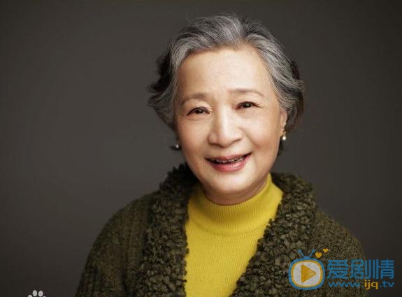 亲爱的她们吉淑英剧照 