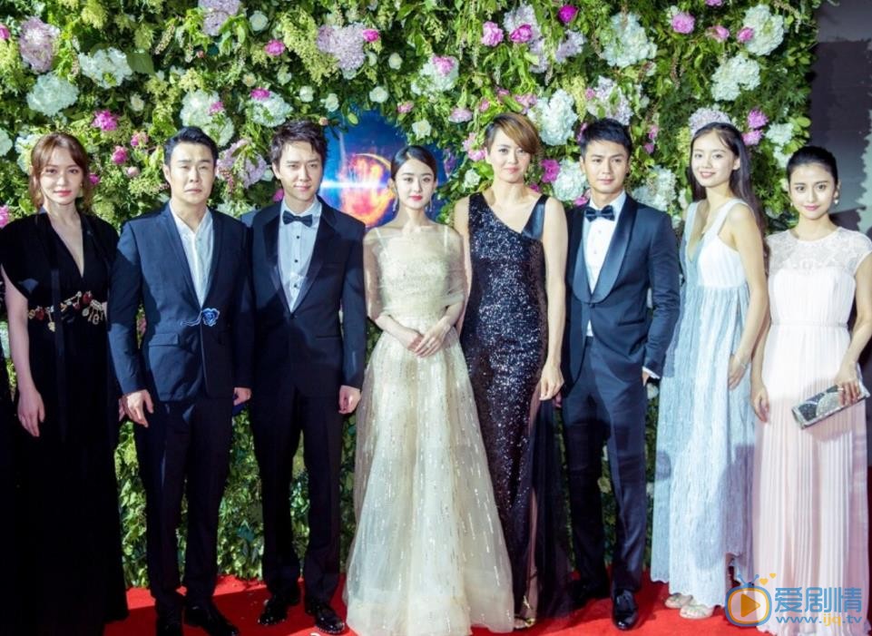 陈雅丽活动照 陈雅丽高清写真_陈雅丽高清剧照