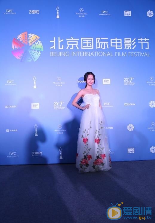 陈雅丽活动照 陈雅丽高清写真_陈雅丽高清剧照