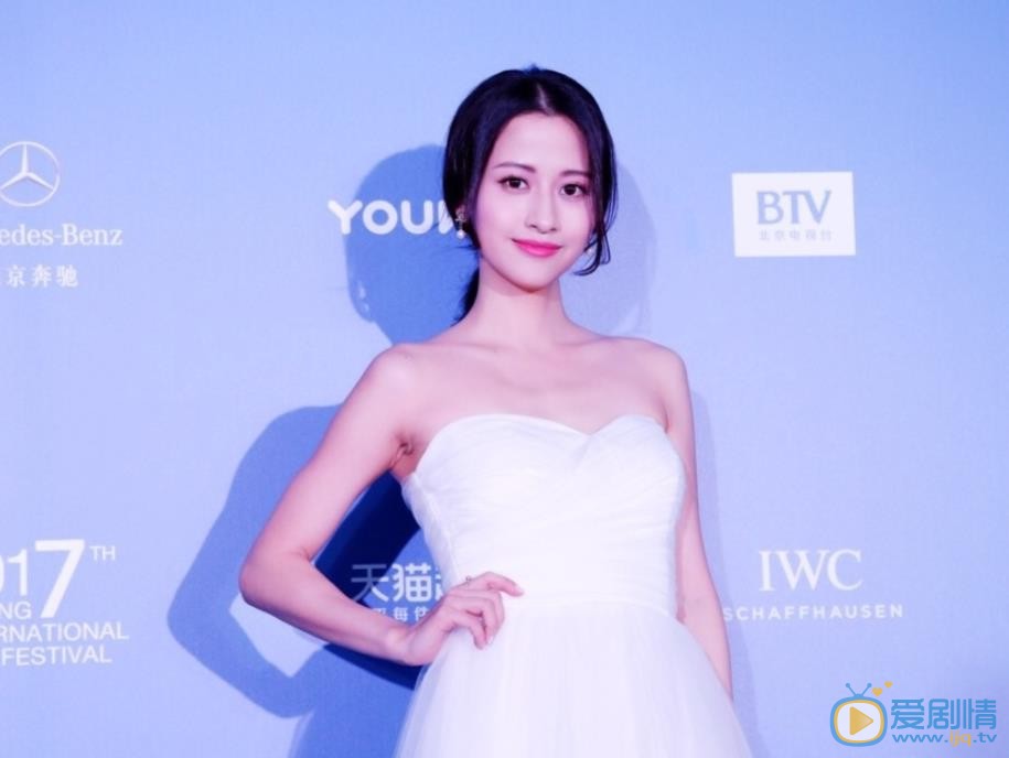 陈雅丽活动照 陈雅丽高清写真_陈雅丽高清剧照