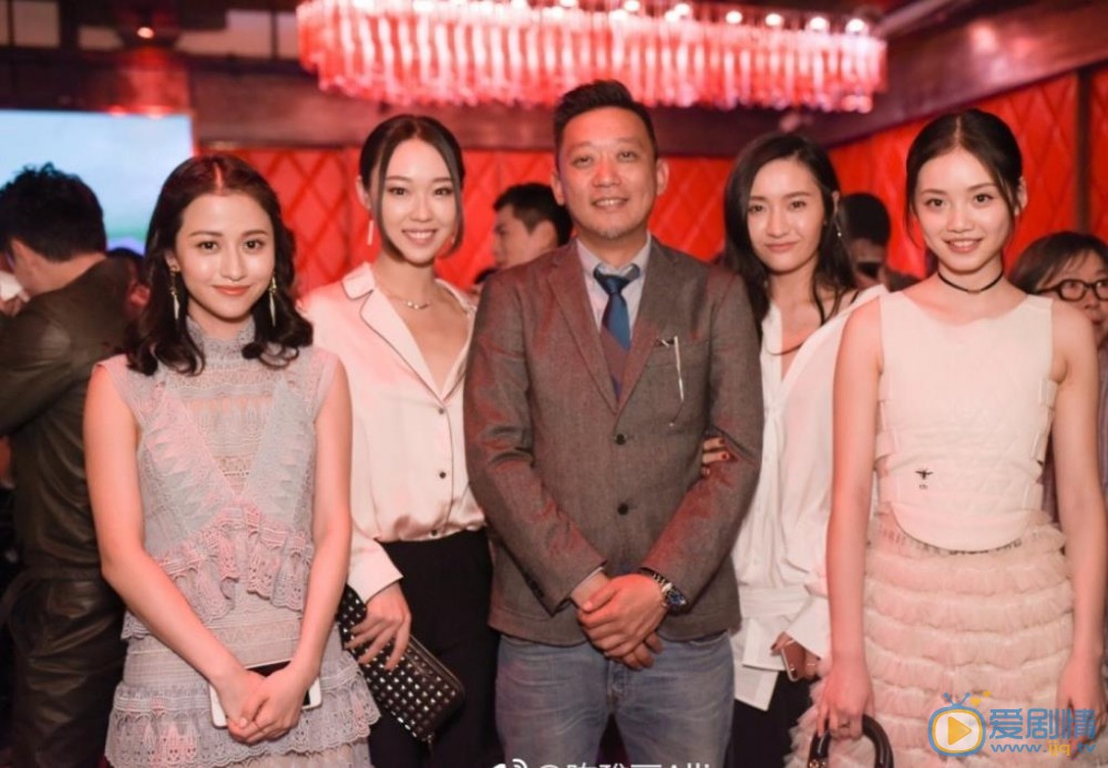 陈雅丽活动照 陈雅丽高清写真_陈雅丽高清剧照