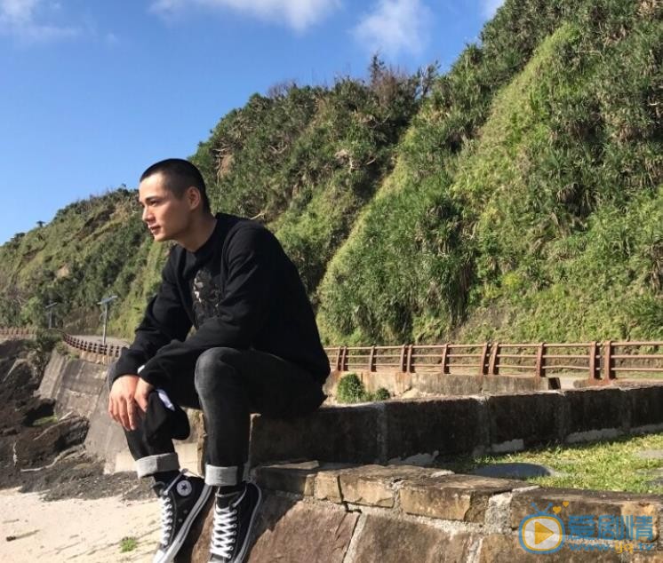 罗仲谦生活照 罗仲谦高清写真_罗仲谦高清剧照