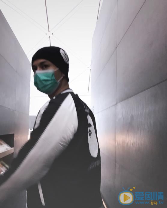 罗仲谦生活照 罗仲谦高清写真_罗仲谦高清剧照