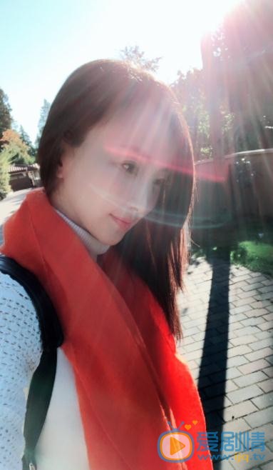 林静生活照 林静高清写真_林静高清剧照