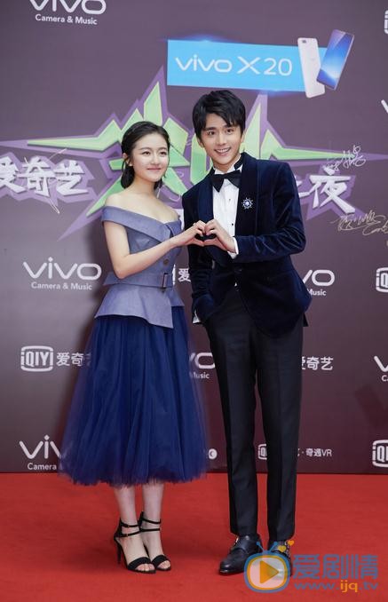 张新成活动照 张新成高清写真_张新成高清剧照