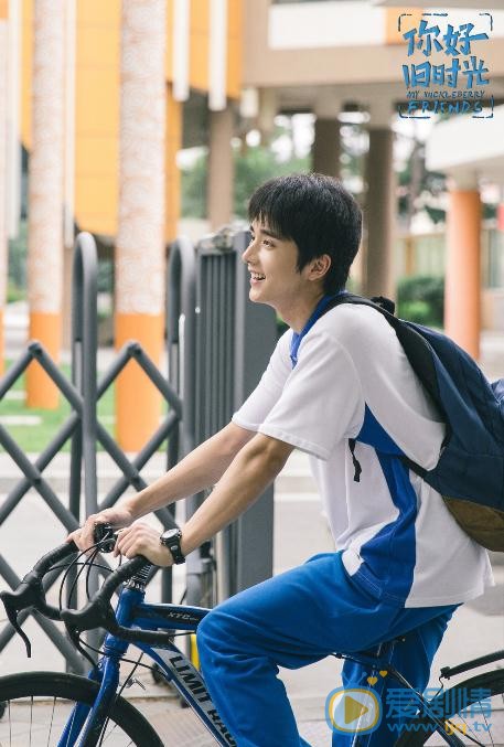 张新成《你好旧时光》剧照 张新成高清写真_张新成高清剧照
