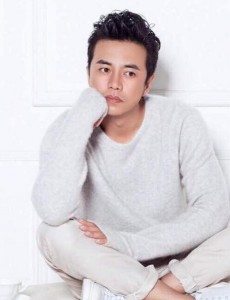 亲爱的她们关志强是谁演的？关志强扮演者赵正阳个人资料、写真及生活照欣赏