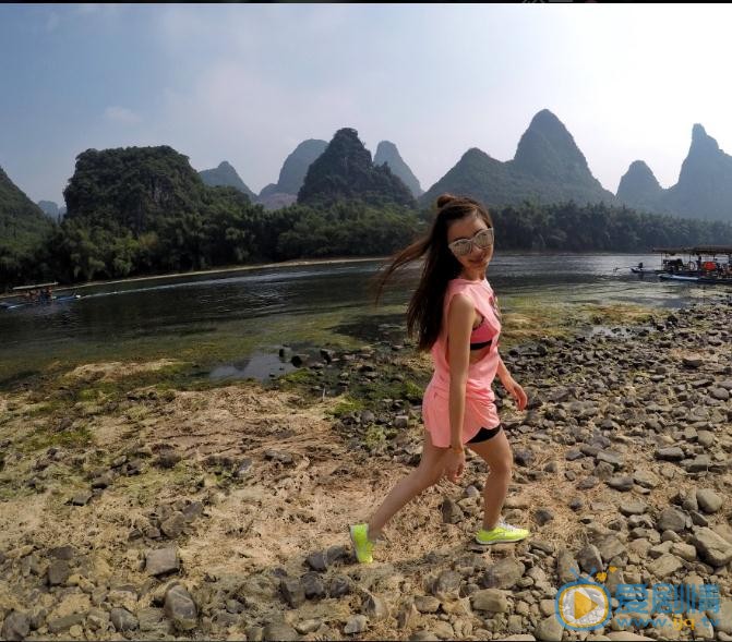徐立旅行写真 徐立高清写真_徐立高清剧照