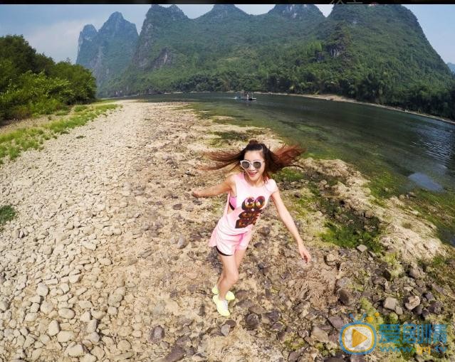 徐立旅行写真 徐立高清写真_徐立高清剧照