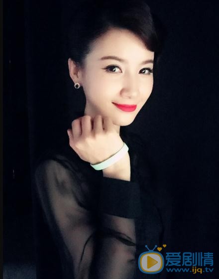 徐立时尚写真 徐立高清写真_徐立高清剧照