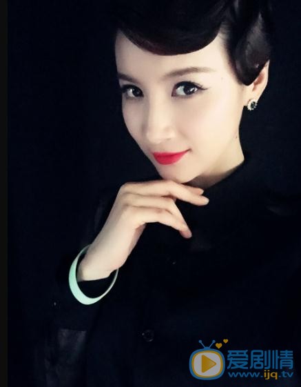 徐立时尚写真 徐立高清写真_徐立高清剧照