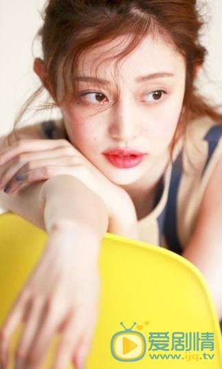 盖玥希时尚写真 盖玥希高清写真_盖玥希高清剧照