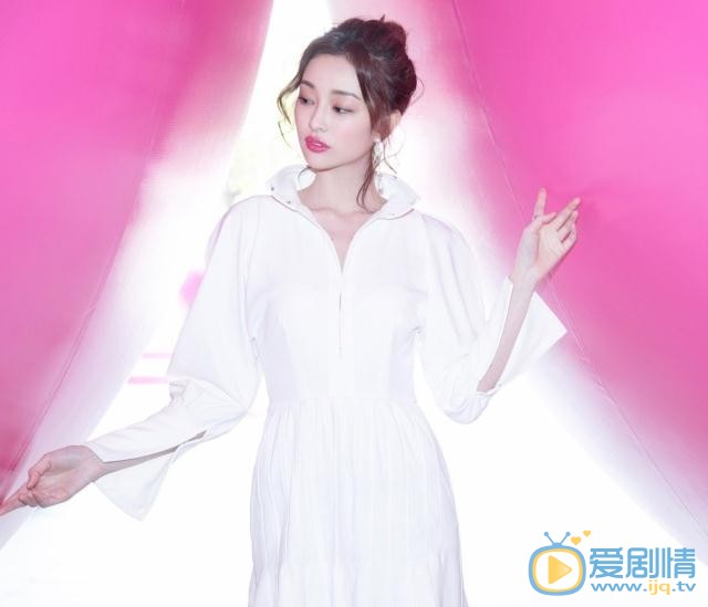 盖玥希活动照 盖玥希高清写真_盖玥希高清剧照