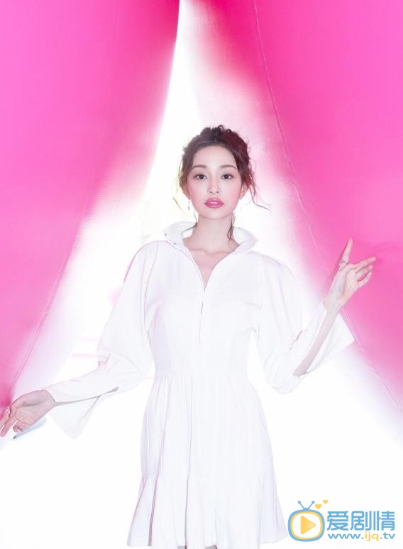 盖玥希活动照 盖玥希高清写真_盖玥希高清剧照