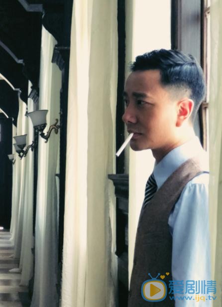 孙之鸿片场照 孙之鸿高清写真_孙之鸿高清剧照