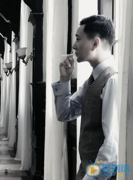 孙之鸿片场照 孙之鸿高清写真_孙之鸿高清剧照