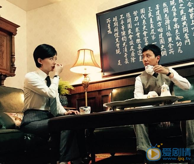 孙之鸿片场照 孙之鸿高清写真_孙之鸿高清剧照