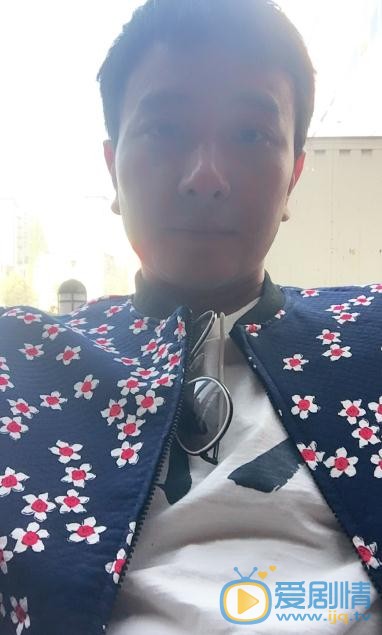孙之鸿生活照 孙之鸿高清写真_孙之鸿高清剧照