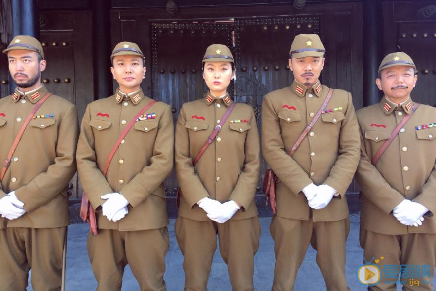 孙之鸿片场照 孙之鸿高清写真_孙之鸿高清剧照
