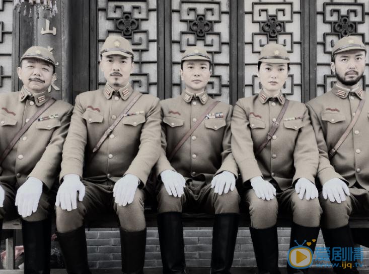 孙之鸿片场照 孙之鸿高清写真_孙之鸿高清剧照