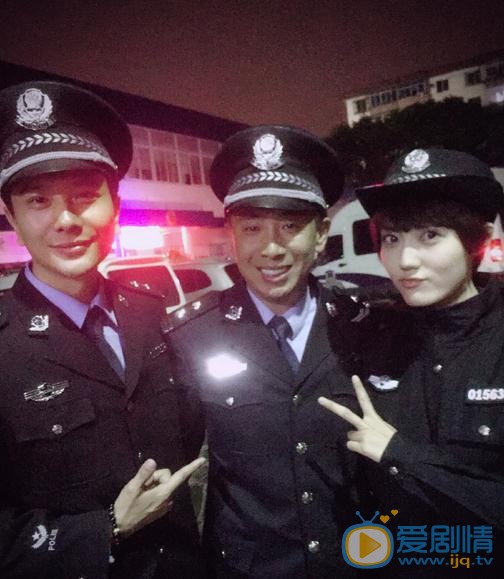 孙之鸿片场照 孙之鸿高清写真_孙之鸿高清剧照