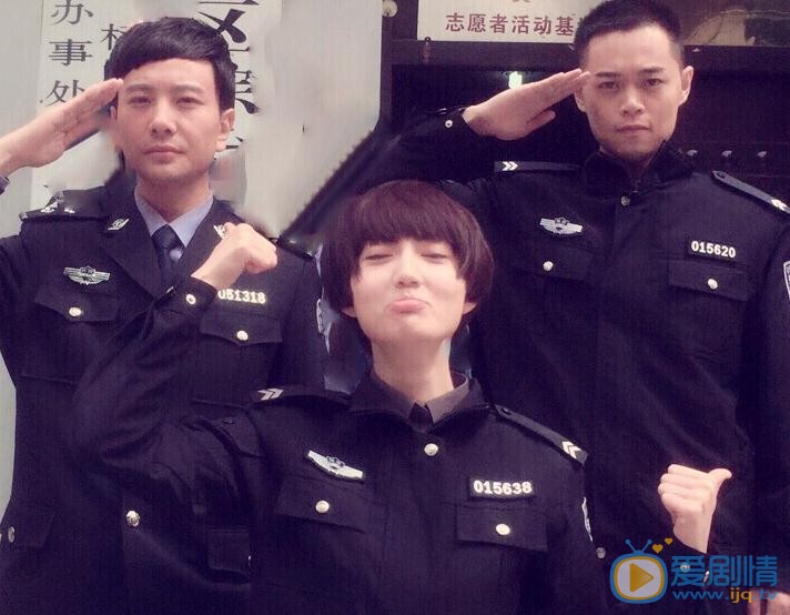 孙之鸿片场照 孙之鸿高清写真_孙之鸿高清剧照