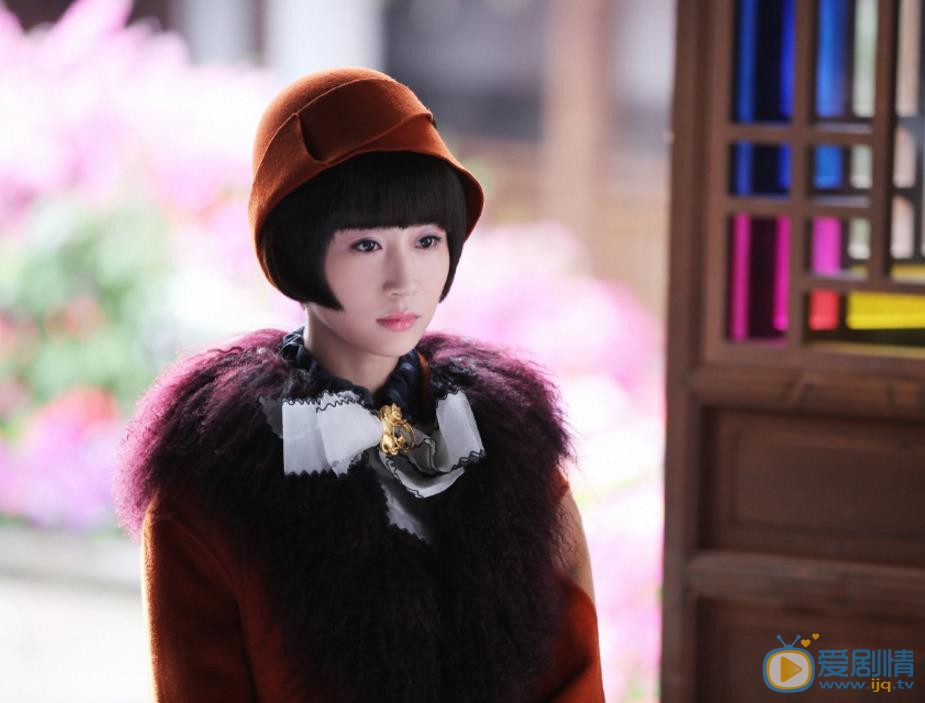 龙莫婳最新剧照_龙莫婳高清剧照