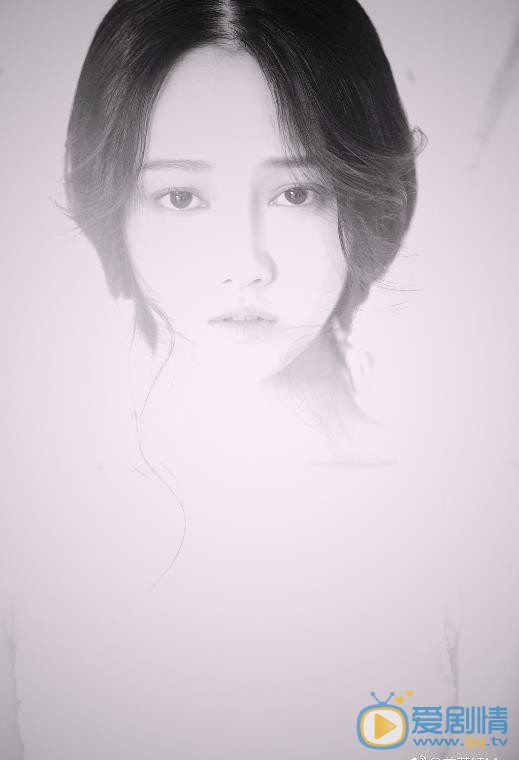 姜萌轩唯美写真 姜萌轩高清写真_姜萌轩高清剧照