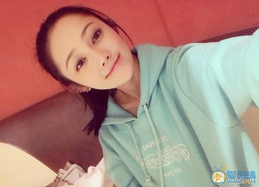 姜萌轩生活照 姜萌轩高清写真_姜萌轩高清剧照