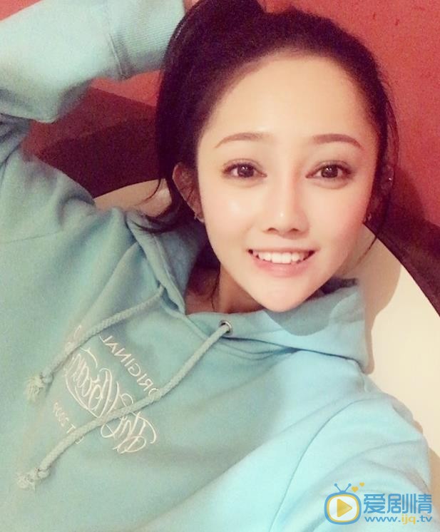 姜萌轩生活照 姜萌轩高清写真_姜萌轩高清剧照