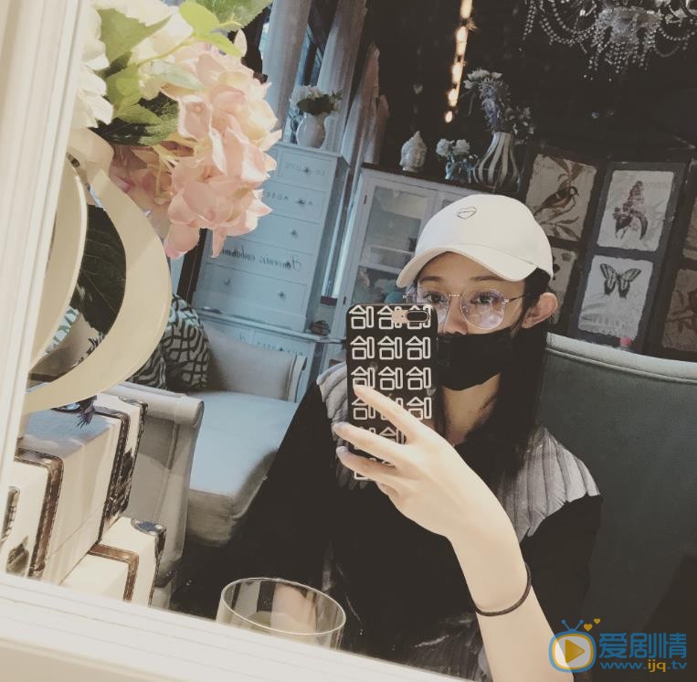 姜萌轩生活照 姜萌轩高清写真_姜萌轩高清剧照