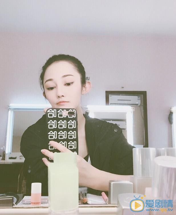 姜萌轩生活照 姜萌轩高清写真_姜萌轩高清剧照