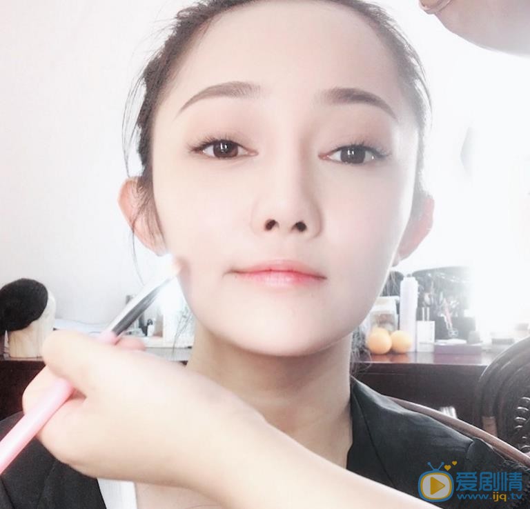 姜萌轩生活照 姜萌轩高清写真_姜萌轩高清剧照