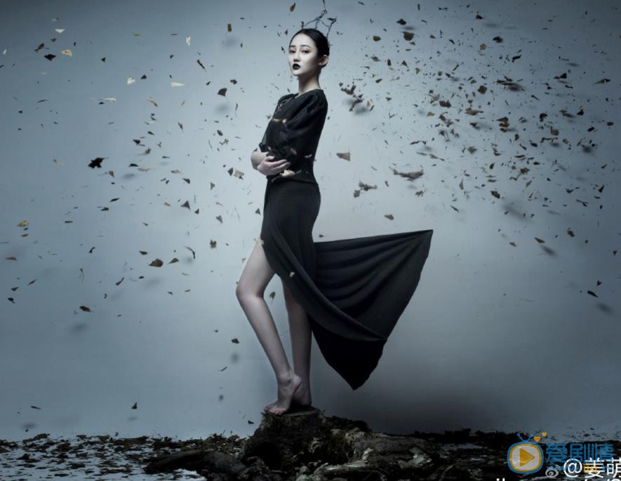 姜萌轩唯美写真 姜萌轩高清写真_姜萌轩高清剧照