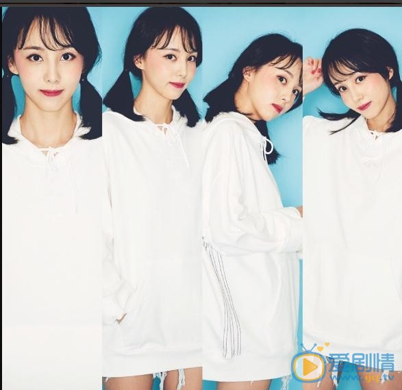 刘熙彤清纯写真 刘熙彤高清写真_刘熙彤高清剧照
