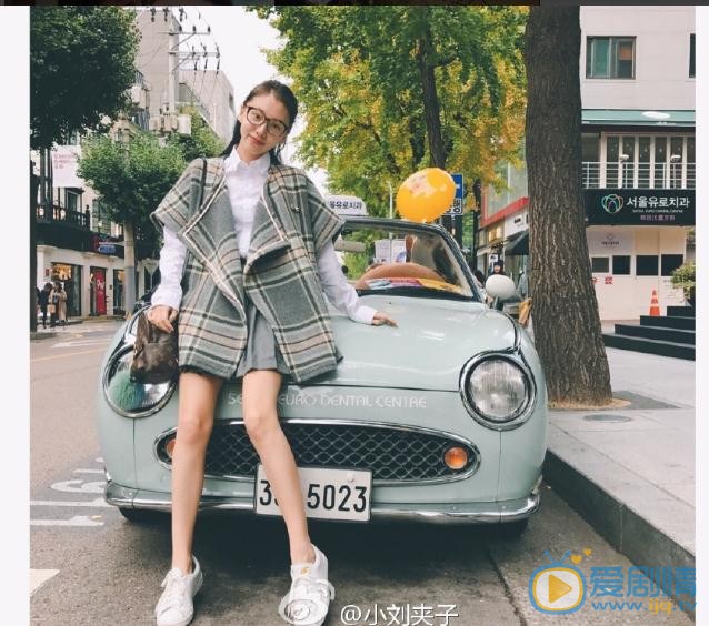 刘熙彤清纯写真 刘熙彤高清写真_刘熙彤高清剧照