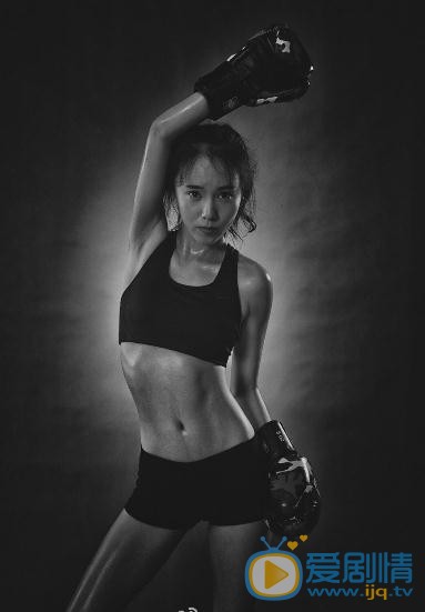 刘熙彤运动写真 刘熙彤高清写真_刘熙彤高清剧照